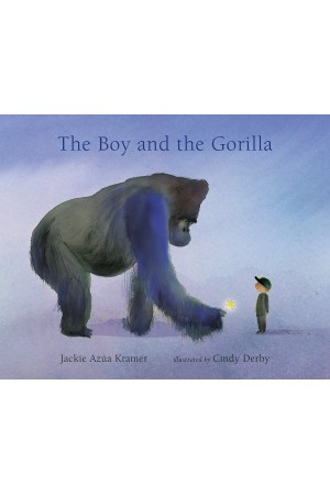 The Boy and the Gorilla